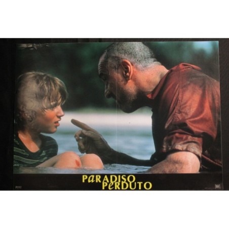 PAROLE PAROLE PAROLE - Alain Resnais - Arditi, Azéma - FOTOBUSTA ORIGINALE 1997