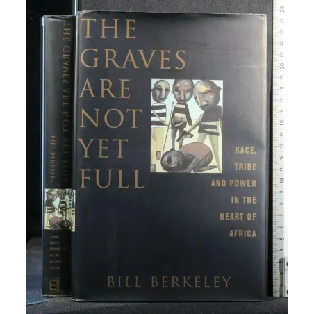 THE GRAVES ARE NOT YET FULL