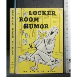 LOCKER ROOM HUMOR
