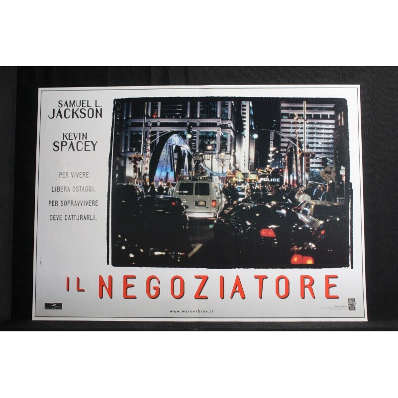 NELLA SOCIETA DEGLI UOMINI - LaBute - Eckhart, Malloy - FOTOBUSTA ORIGINALE 1997