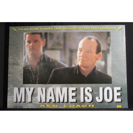 IL NEGOZIATORE - Gary Gray - Jackson, Spacey - FOTOBUSTA ORIGINALE 1998