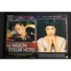 LE MONTAGNE DELLA LUNA - Rafelson - Bergin, Glen - FOTOBUSTA ORIGINALE 1989