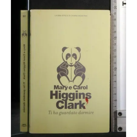 TI HO GUARDATO DORMIRE