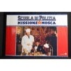 L'INSOLENTE - Molinaro - Luchini, Kiberlain - FOTOBUSTA ORIGINALE 1996