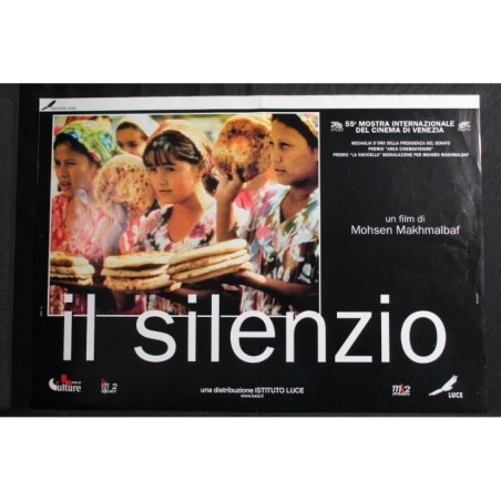 SLIVER - Phillip Noyce - Stone, Baldwin- FOTOBUSTA ORIGINALE 1993