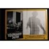 GANGS OF NEW YORK - Scorsese - DiCaprio, Day-Lewis - FOTOBUSTA ORIGINALE 2002