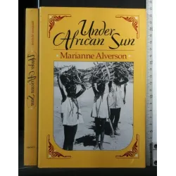 UNDER AFRICAN SUN