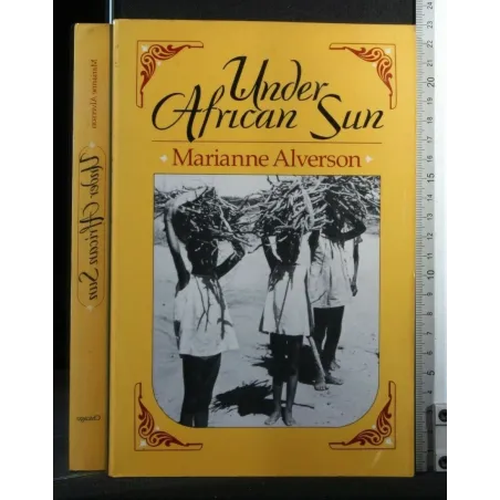 UNDER AFRICAN SUN