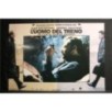 URBAN LEGEND - Ottman - Morrison, Davis - FOTOBUSTA ORIGINALE 2000