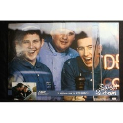 TU IO E DUPREE - Joe Russo - Wilson, Hudson - FOTOBUSTA ORIGINALE 2006