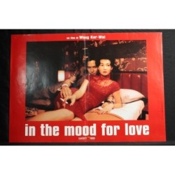 THE MOTHMAN PROPHECIES - Pellington - Gere, Linney - FOTOBUSTA ORIGINALE 2002
