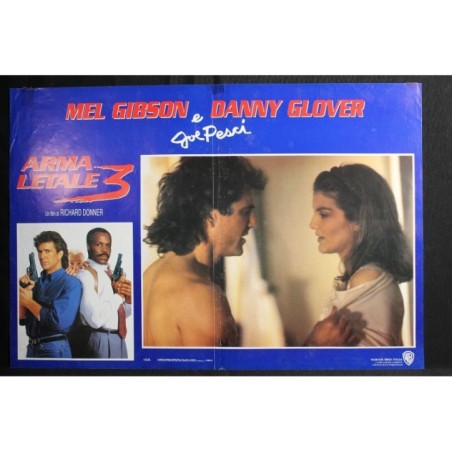 THE BOXER - Sheridan - Day Lewis, Watson - FOTOBUSTA ORIGINALE 1997
