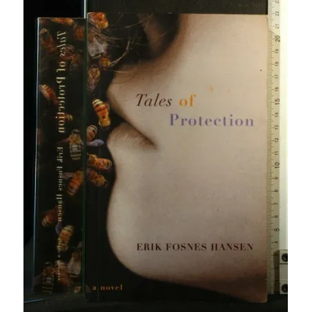 TALES OF PROTECTION