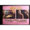 DEAD MAN WALKING - Robbins - Sarandon, Penn - FOTOBUSTA ORIGINALE 1995