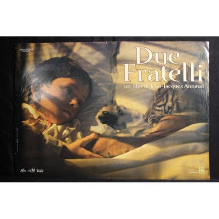 LA DEA DELL'AMORE - Woody Allen - Allen, Sorvino - FOTOBUSTA ORIGINALE 1995