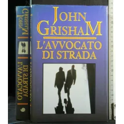 L'AVVOCATO DI STRADA