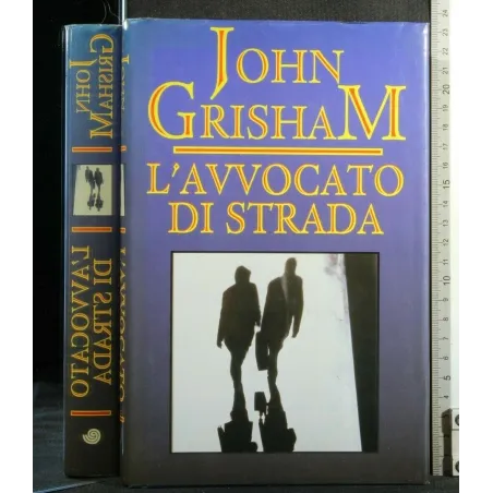 L'AVVOCATO DI STRADA
