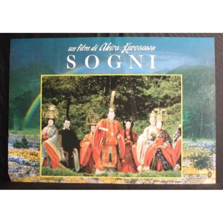 SOL LEVANTE - Kaufman - Connery, Snipes - FOTOBUSTA ORIGINALE 1993