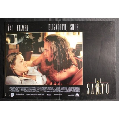 SCEMO & PIU SCEMO - Farrelly - Farrelly, Daniels - FOTOBUSTA ORIGINALE 1994