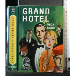 GRAND HOTEL