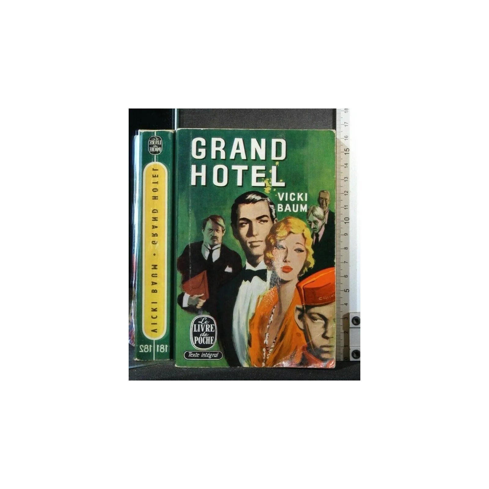 GRAND HOTEL