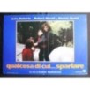 QUALCOSA E CAMBIATO - Brooks - Nicholson, Hunt - FOTOBUSTA ORIGINALE 1997