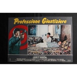 QUALCOSA DI CUI SPARLARE - Hallström - Duvall, Robert - FOTOBUSTA ORIGINALE 1995