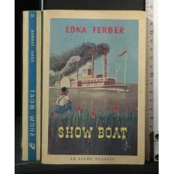 SHOW BOAT