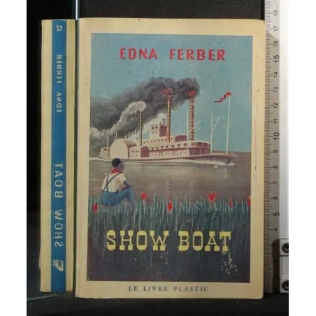SHOW BOAT