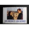 MILAGRO - Redford - Braga, Vennera - FOTOBUSTA ORIGINALE 1988