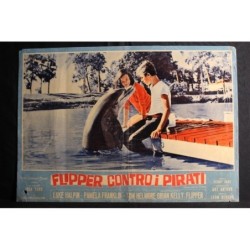 FRENCH KISS - Kasdan - Kline, Ryan - FOTOBUSTA ORIGINALE 1955