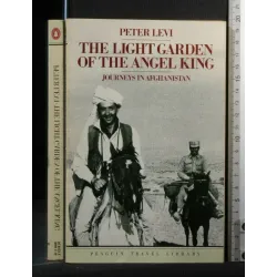 THE LIGHT GARDEN OF THE ANGEL KING