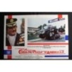 CORTO CIRCUITO - Badham - Sheedy, Guttenberg - FOTOBUSTA ORIGINALE 1986