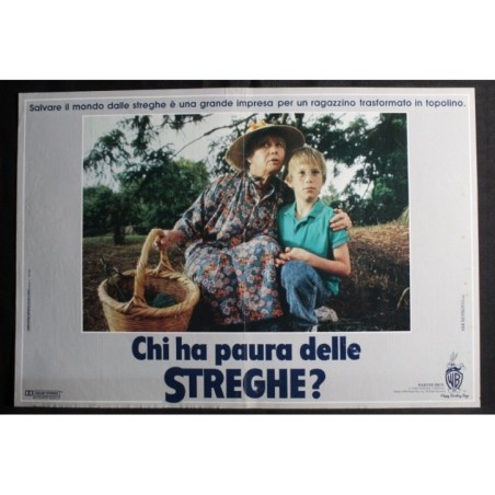 CHI OSA VINCE - Sharp - Davis, Collins - FOTOBUSTA ORIGINALE 1982