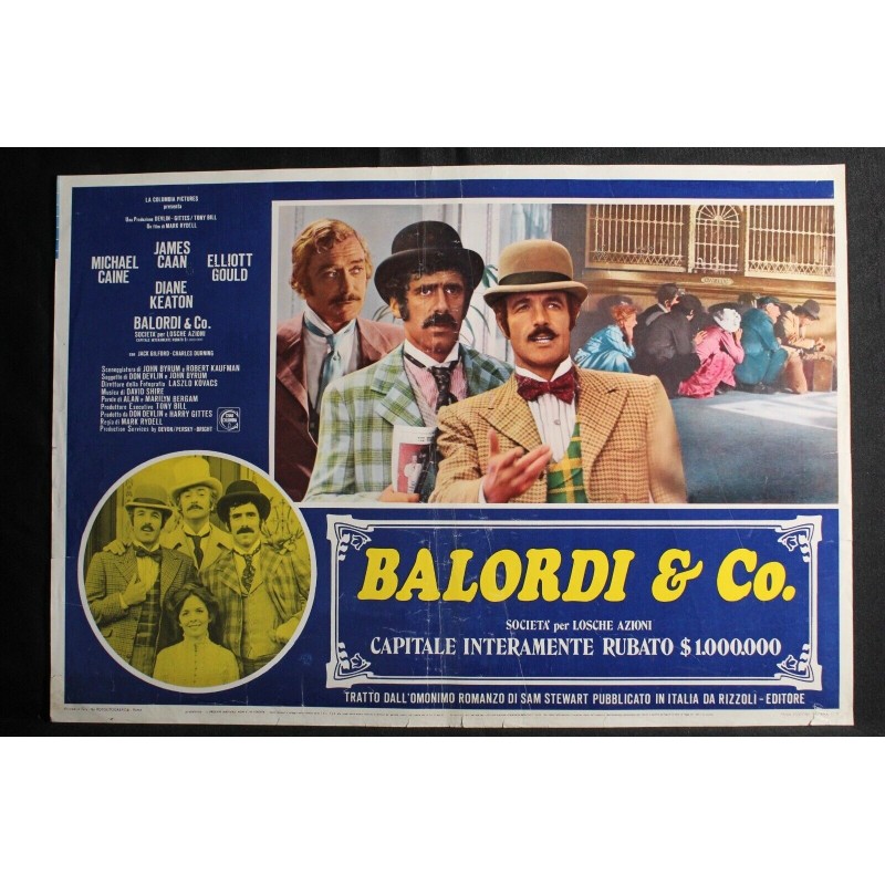 UN BIGLIETTO IN DUE - Hughes - Candy, Martin - FOTOBUSTA ORIGINALE 1987