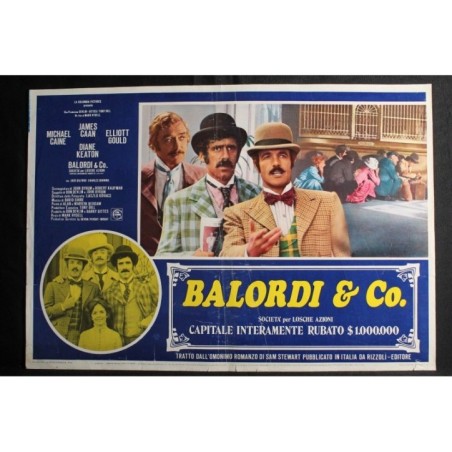 UN BIGLIETTO IN DUE - Hughes - Candy, Martin - FOTOBUSTA ORIGINALE 1987