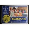 UN BIGLIETTO IN DUE - Hughes - Candy, Martin - FOTOBUSTA ORIGINALE 1987