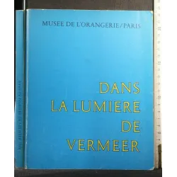 DANS LA LUMIERE DE VERMEER