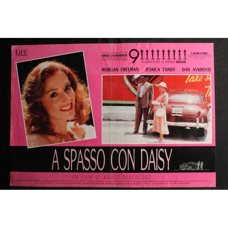 BALORDI & CO - Rydell - Gould, Caan - FOTOBUSTA ORIGINALE 1976