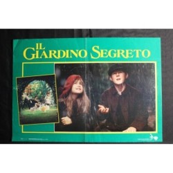 ARMA LETALE - Donner - Glover, Gibson - FOTOBUSTA ORIGINALE 1987