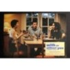 MAXIMUM RISK - Lam - Henstridge, Van Damme - FOTOBUSTA ORIGINALE 1996