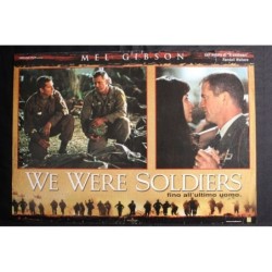 WITH OR WITHOUT YOU - Winterbottom - Eccleston,Kirwan- FOTOBUSTA ORIGINALE 1999
