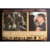 WITH OR WITHOUT YOU - Winterbottom - Eccleston,Kirwan- FOTOBUSTA ORIGINALE 1999