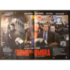 L'UOMO NELL'OMBRA - Polanski - Brosnan, McGregor - FOTOBUSTA ORIGINALE 2010