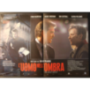 L'UOMO NELL'OMBRA - Polanski - Brosnan, McGregor - FOTOBUSTA ORIGINALE 2010