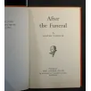 AFTER THE FUNERAL