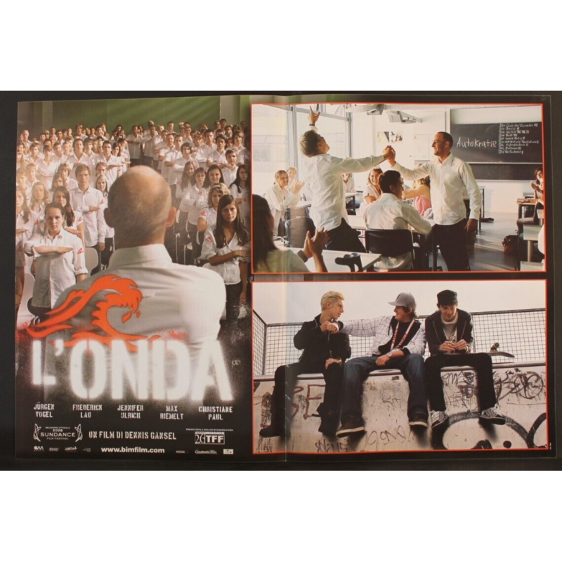 LA CUSTODE DI MIA SORELLA - Cassavetes - Diaz, Breslin- FOTOBUSTA ORIGINALE 2009