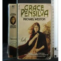GRACE PENSILVA