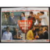 NATALE A BEVERLY HILLS - Parenti - Hunziker, De Sica - FOTOBUSTA ORIGINALE 2009