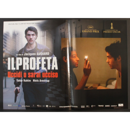 LA PRINCIPESSA E IL RANOCCHIO - Clements, Musker - FOTOBUSTA ORIGINALE 2009
